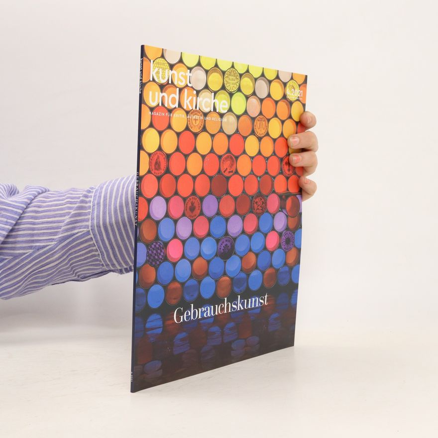 Various authors Kunst und Kirche 4/2021