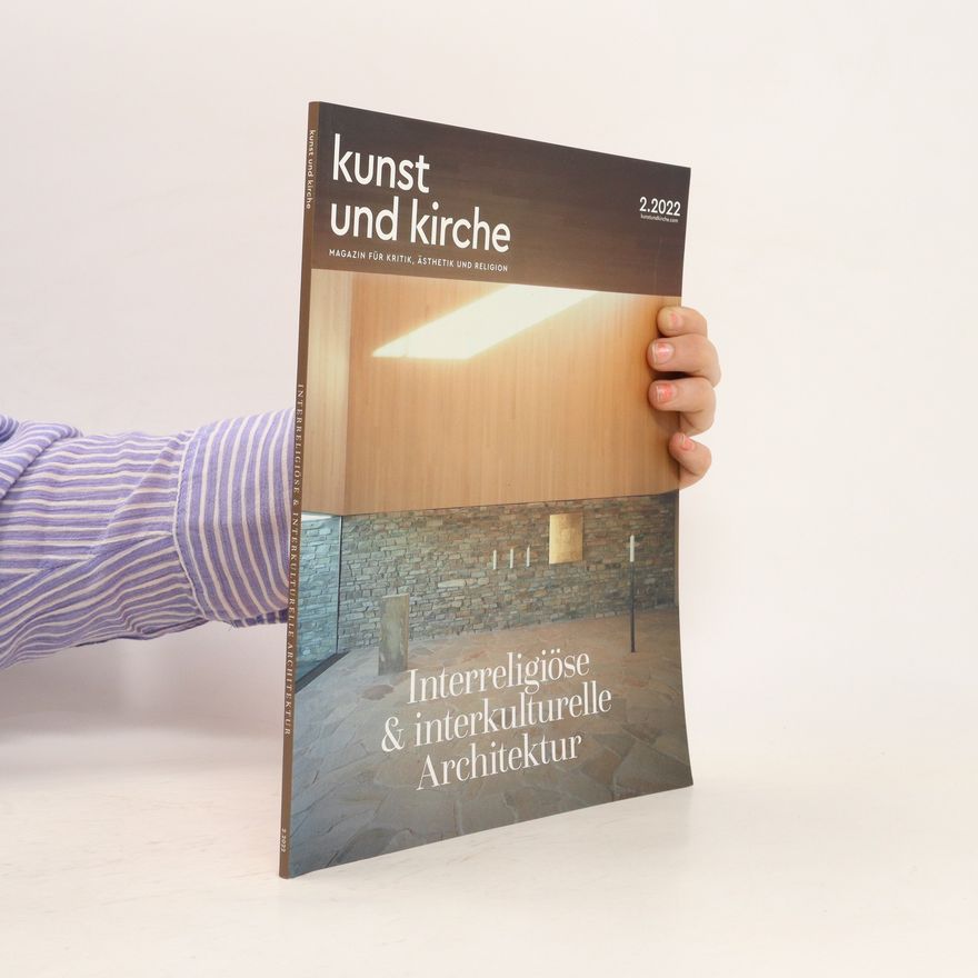 Various authors Kunst und Kirche 2/2022