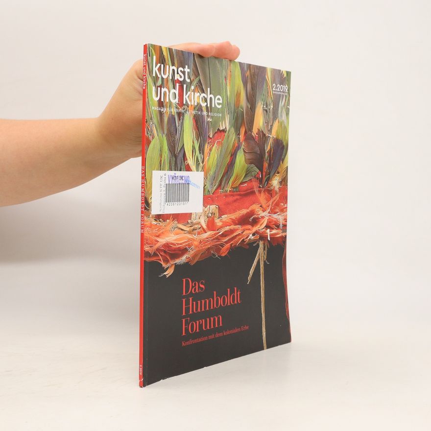 Various authors Kunst und Kirche 2/2019