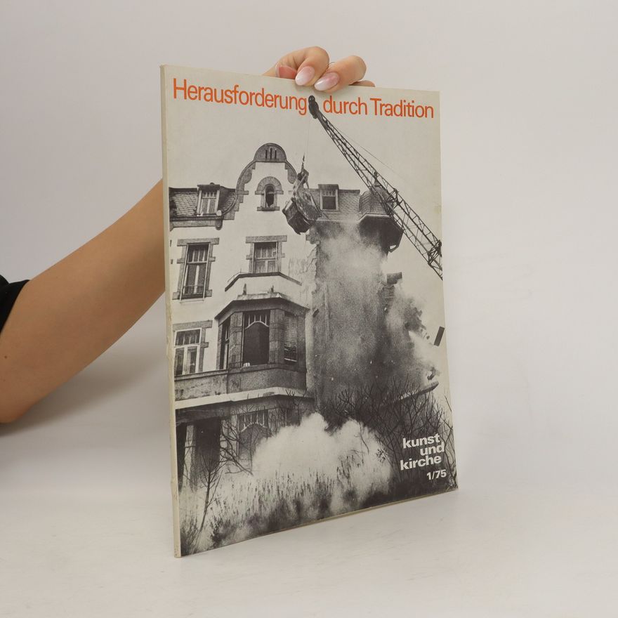 Various authors Kunst und Kirche 1/75