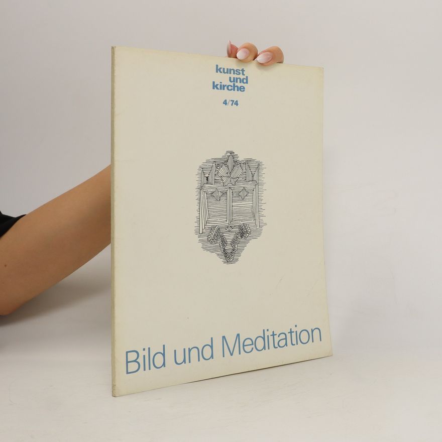 Various authors Kunst und Kirche 4/74