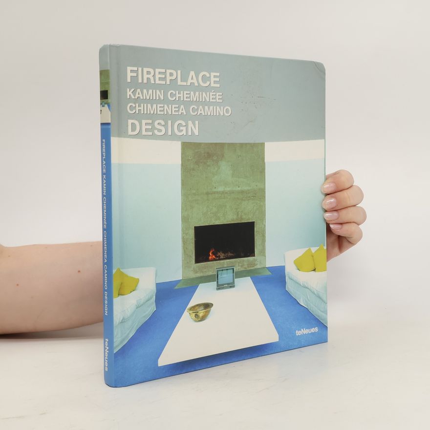 Encarna Castillo Fireplace, Kamin, cheminée, chimenea, camino design
