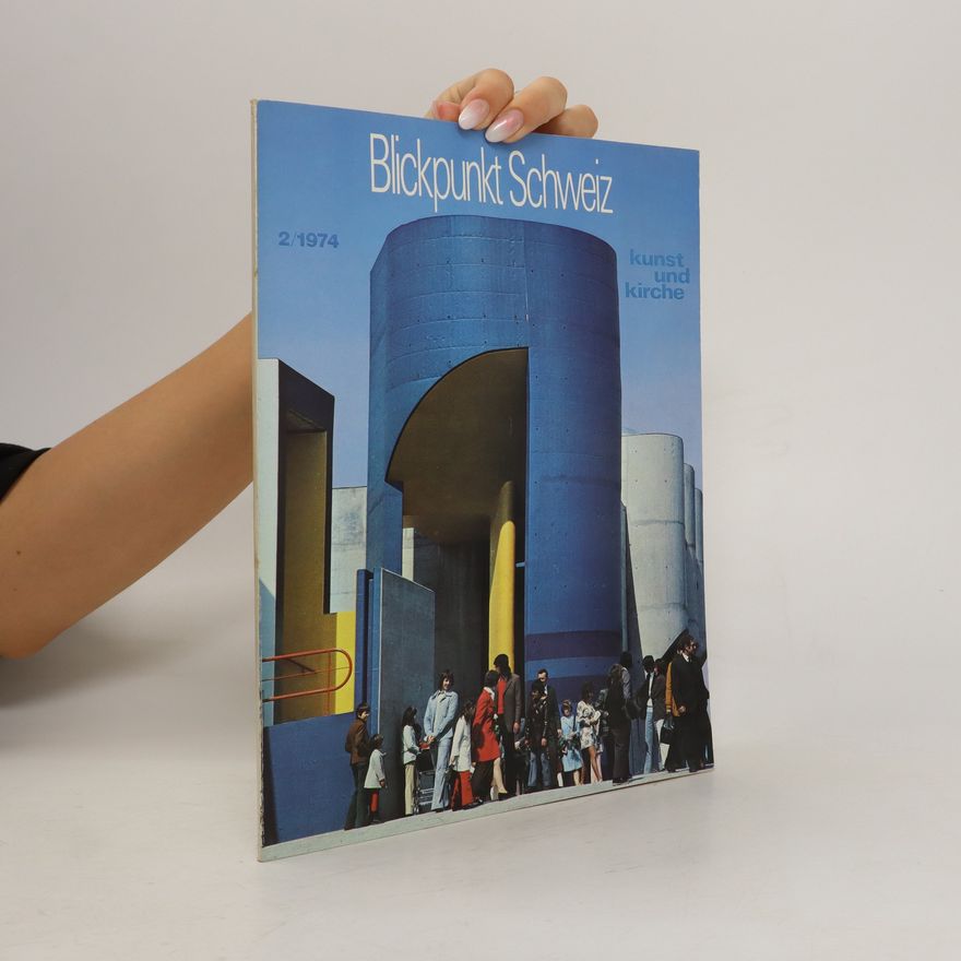 Various authors Kunst und Kirche 2/1974