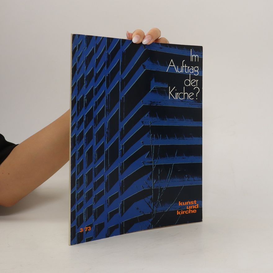 Various authors Kunst und Kirche 3/73