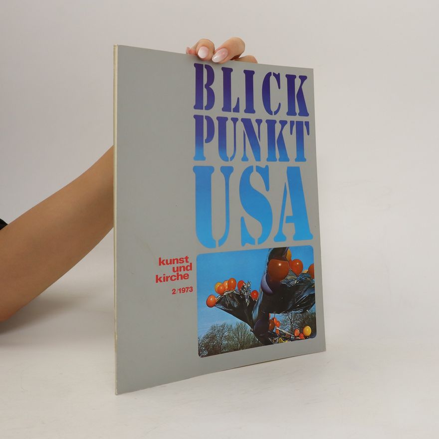 Various authors Kunst und Kirche 2/1973