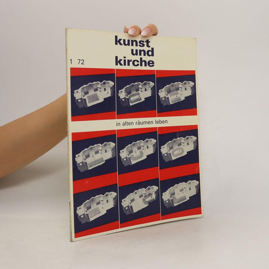 Various authors Kunst und Kirche 1/72