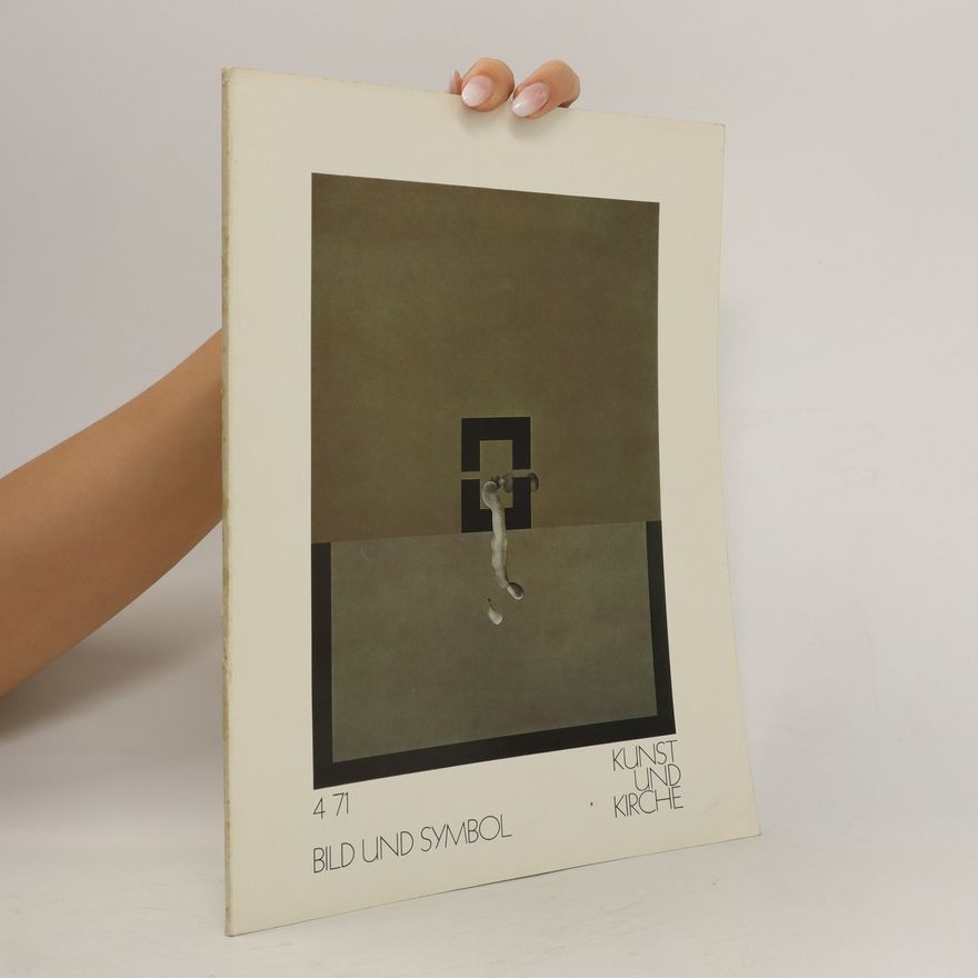 Various authors Kunst und Kirche 4/71
