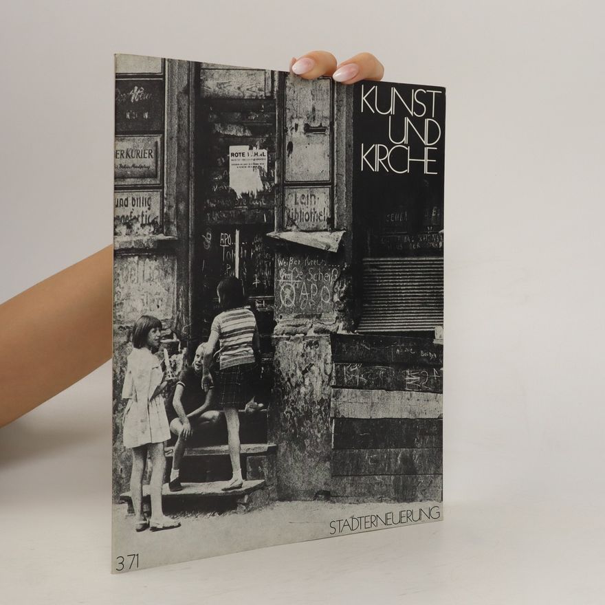 Various authors Kunst und Kirche 3/71