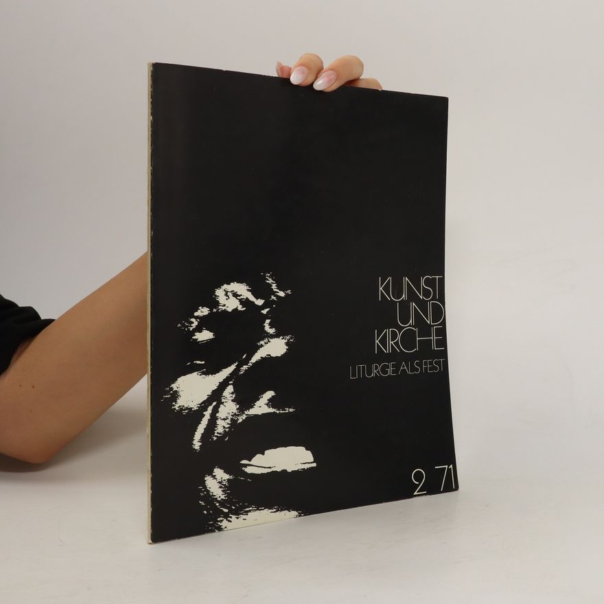 Auteurscollectief Kunst und Kirche 2/71