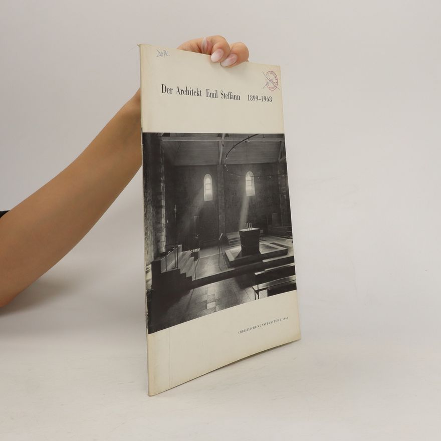 Various authors Christliche Kunstblätter 3/1969