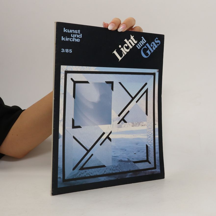 Various authors Kunst und Kirche 3/85