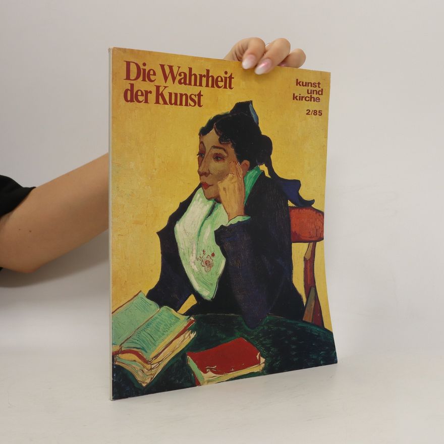 Various authors Kunst und Kirche 2/85