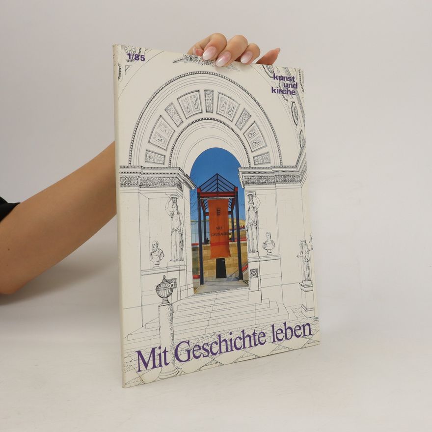 Autorenkollektiv Kunst und Kirche 1/85