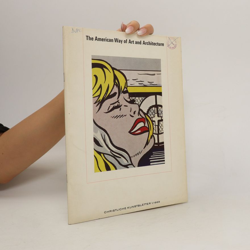 Various authors Christliche Kunstblätter 1/1969