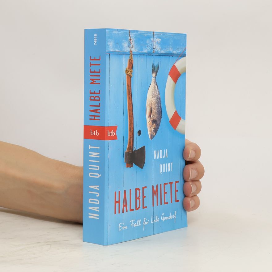 Nadja Quint Halbe Miete