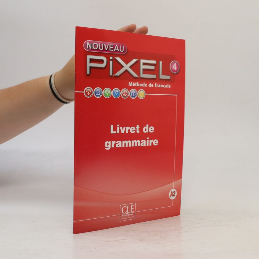 Autorenkollektiv Livret de grammaire
