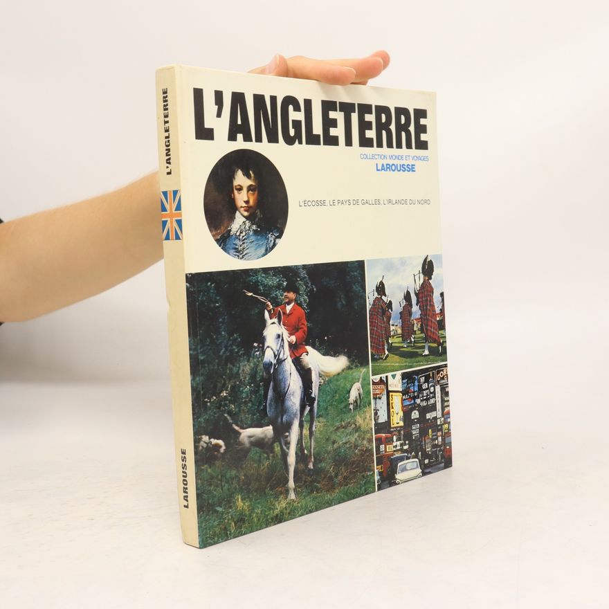 Autorenkollektiv L’Angleterre