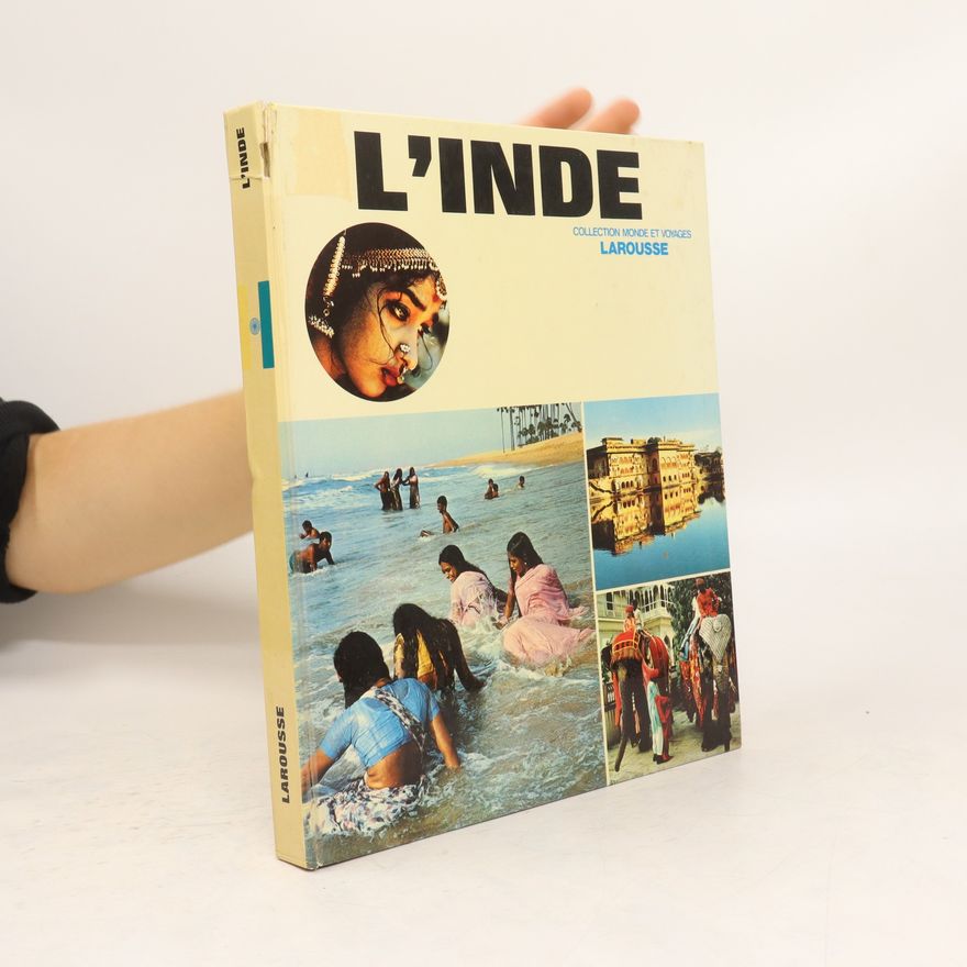 Autorenkollektiv L’Inde