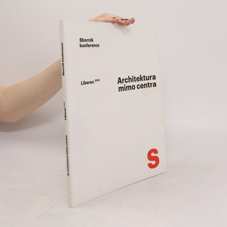 Auteurscollectief Architektura mimo centra