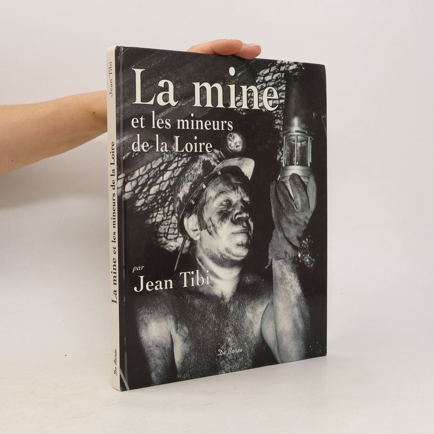 Jean Tibi La mine et les mineurs de la Loire