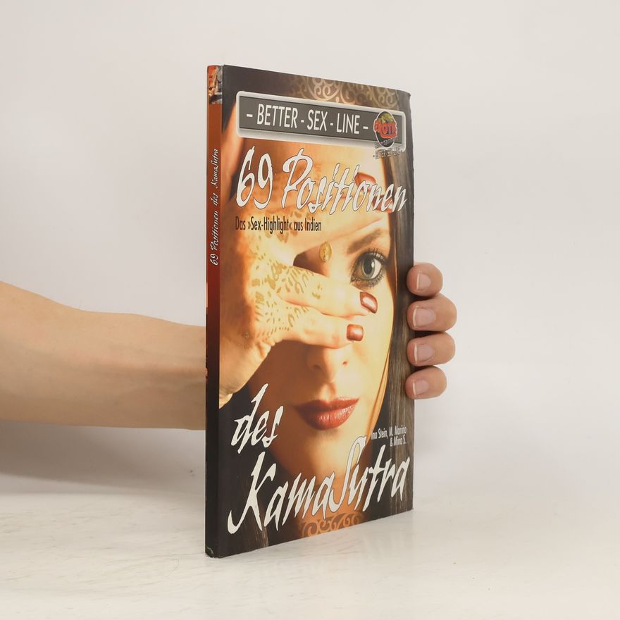 Ina Stein 69 Positionen des KamaSutra