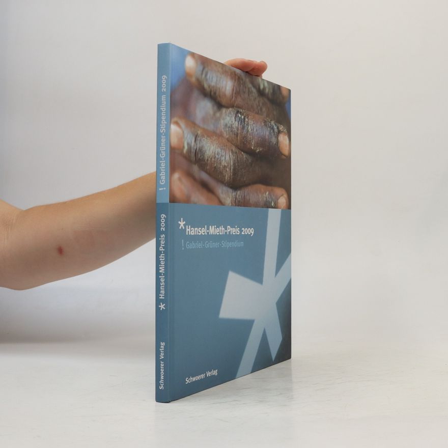 Autorenkollektiv Hansel-Mieth-Preis 2009. Gabriel-Grüner-Stipendium