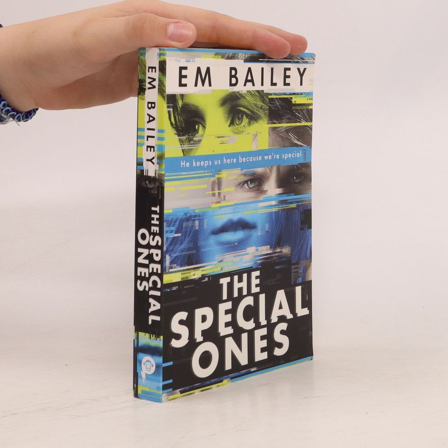 Em Bailey The Special Ones