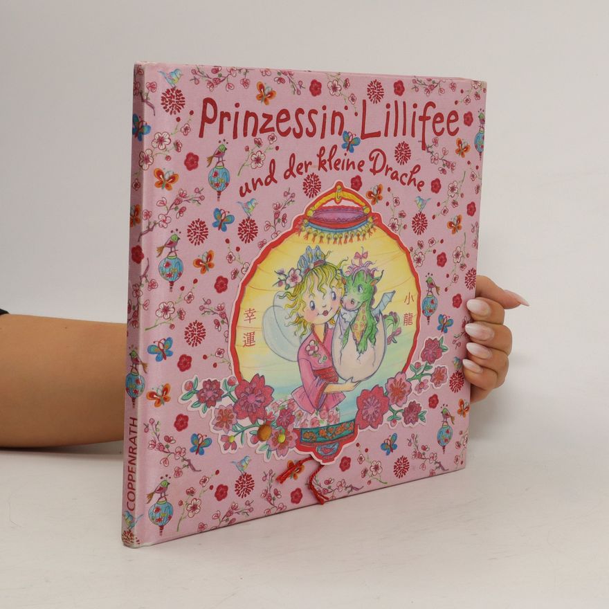 Autorenkollektiv Prinzessin Lillifee und das kleine Drache