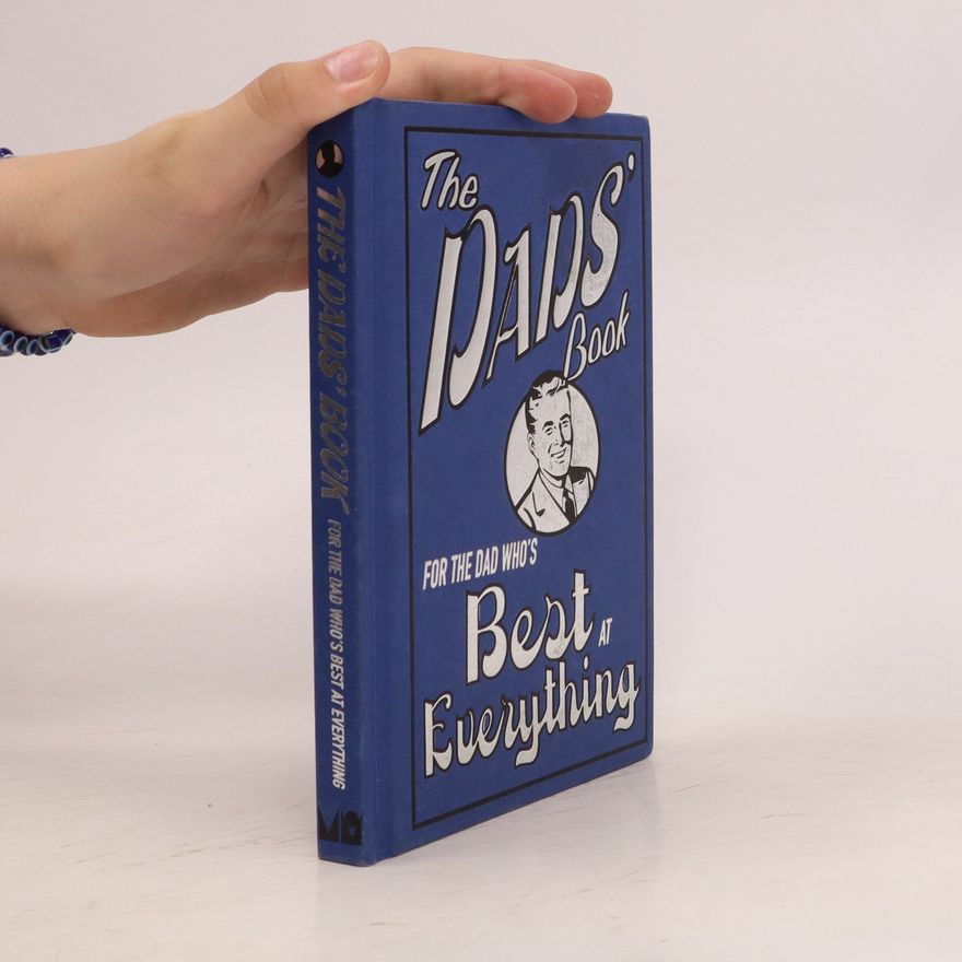 Michael Heatley The Dads' Book