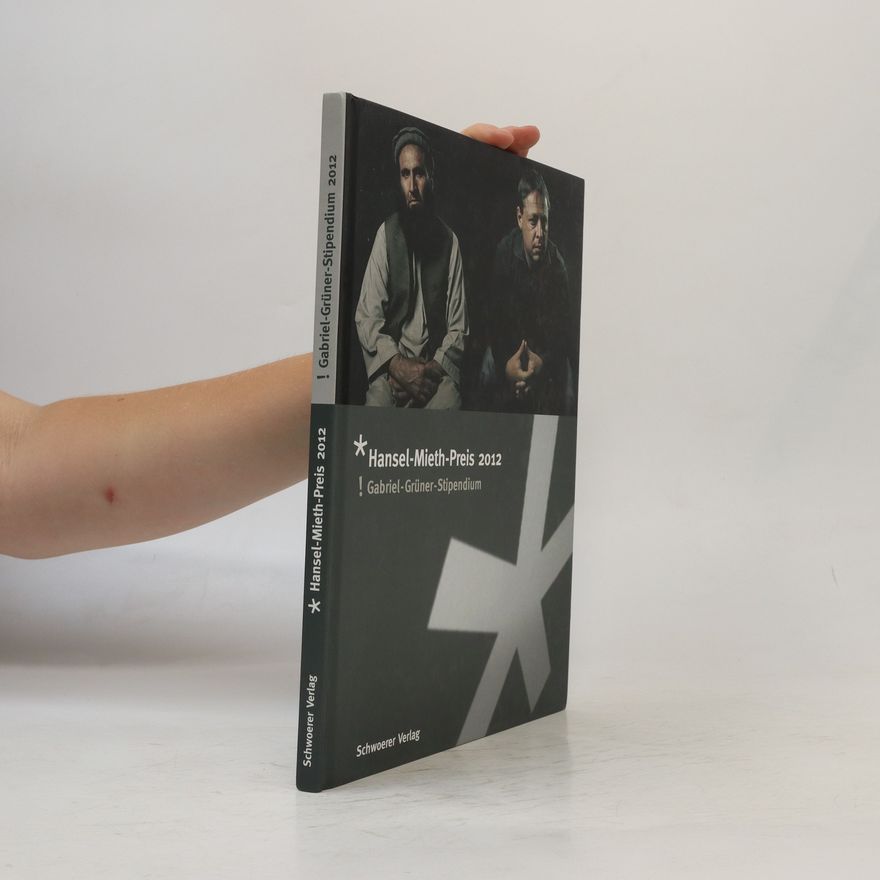 Various authors Hansel-Mieth-Preis 2012