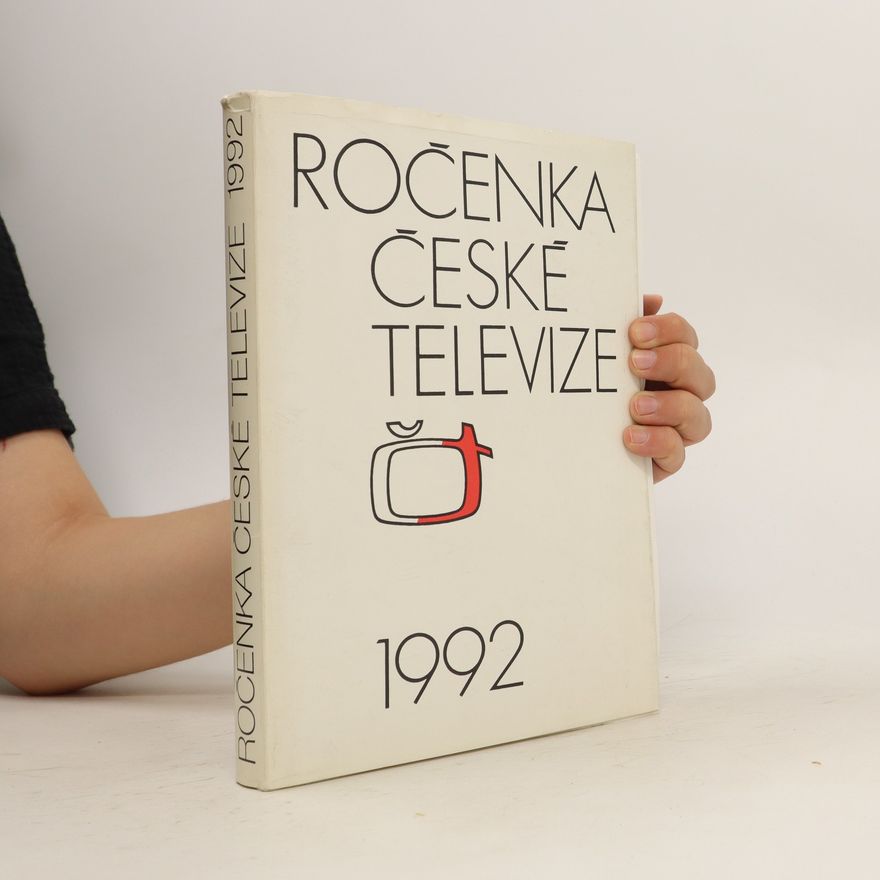 Autorenkollektiv Ročenka České televize 1992