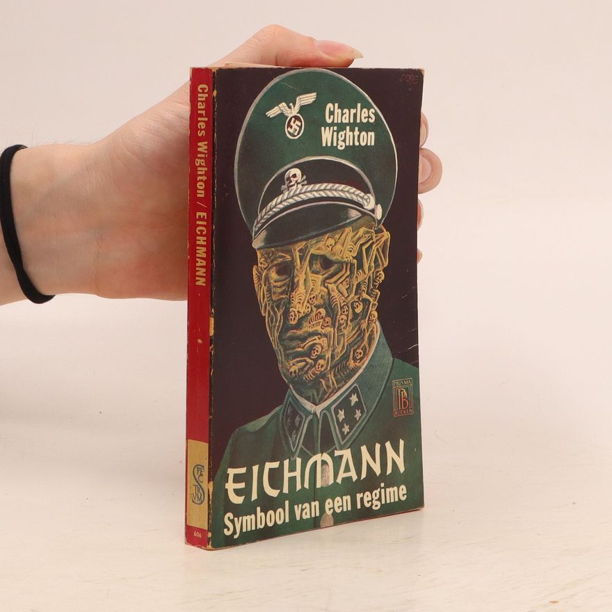 Charles Wighton Eichmann