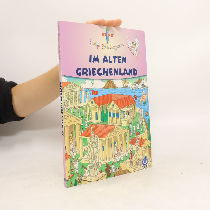 Autorenkollektiv Im alten Griechenland