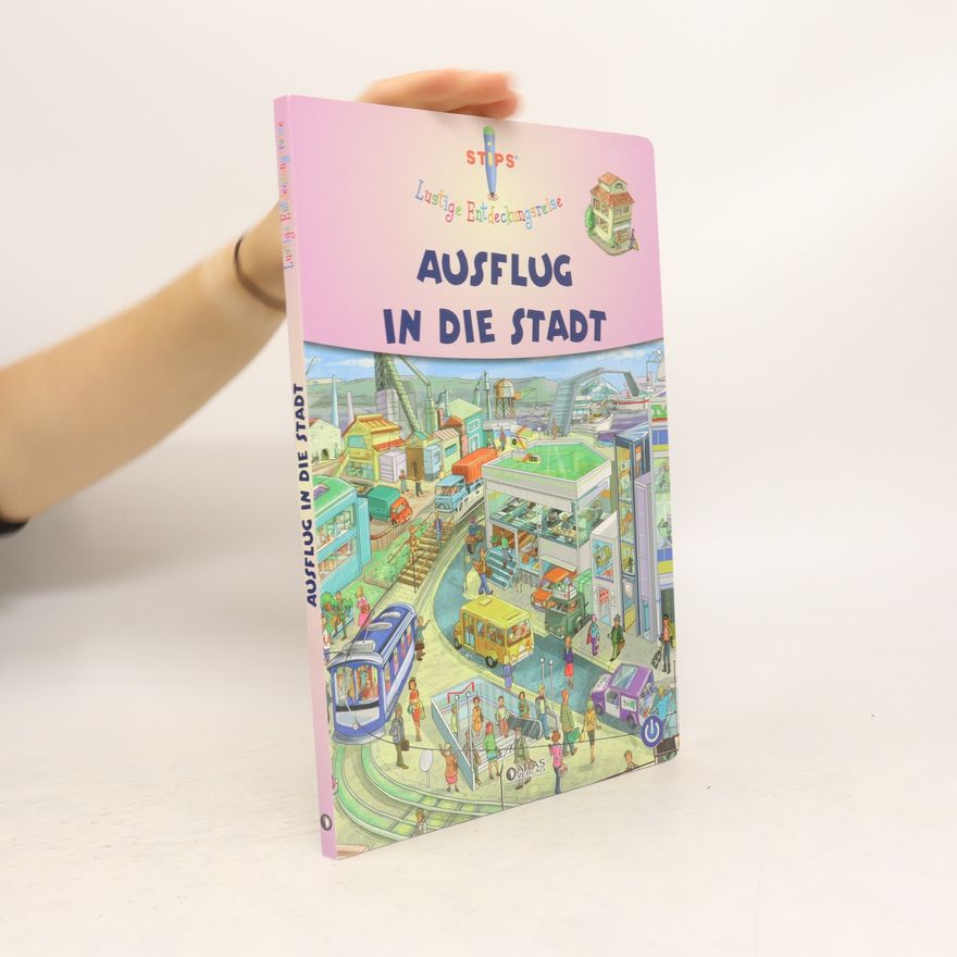 Autorenkollektiv Ausflug in die Stadt
