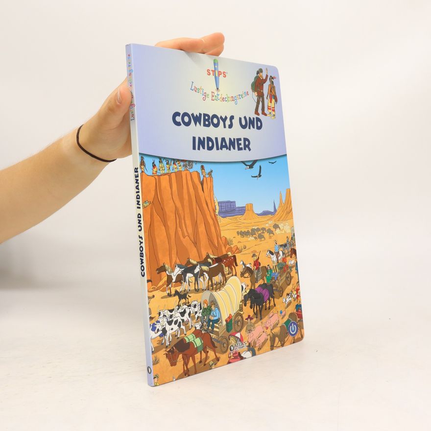 Autorenkollektiv Cowboys und Indianer