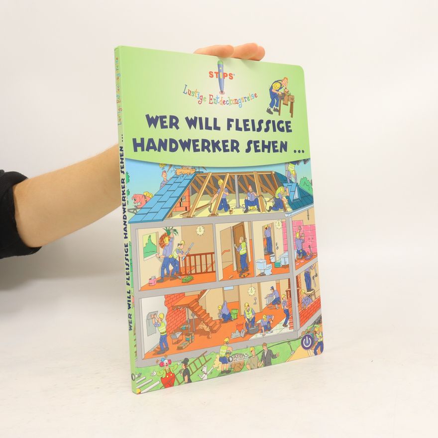 Autorenkollektiv Wer will Fleissige Hanweken sehen...