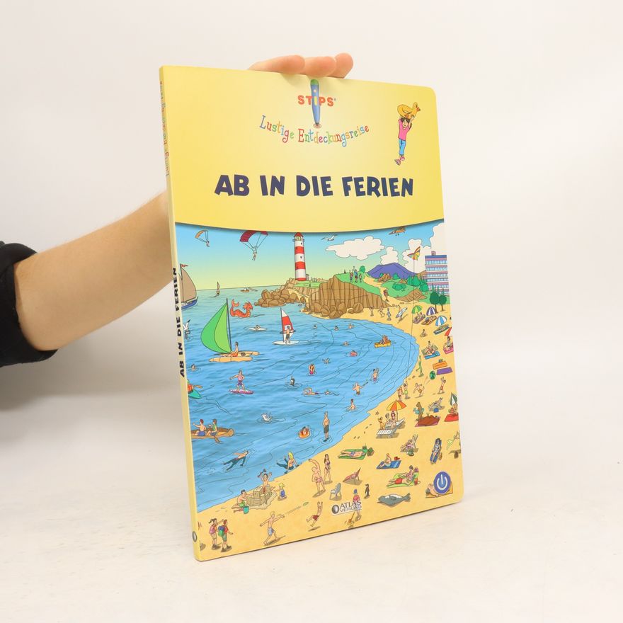 Autorenkollektiv Ab in die Ferien