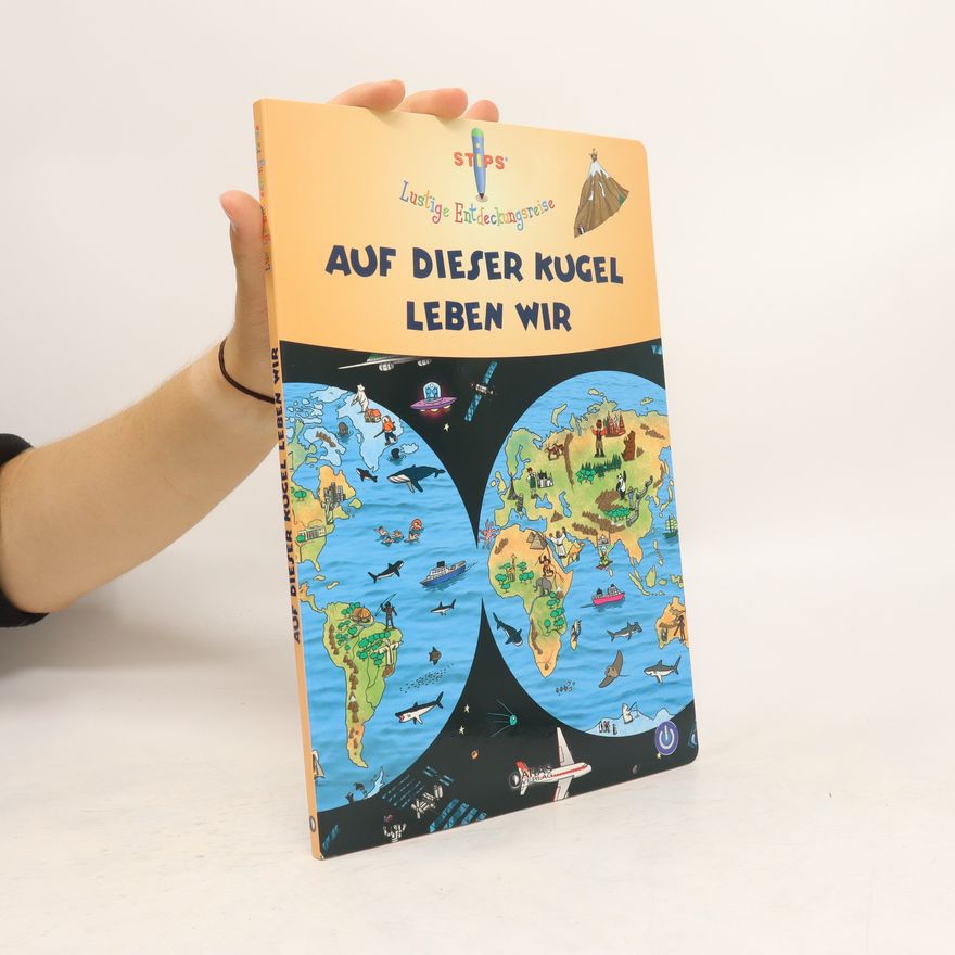 Autorenkollektiv Auf dieser kugel leben Wir