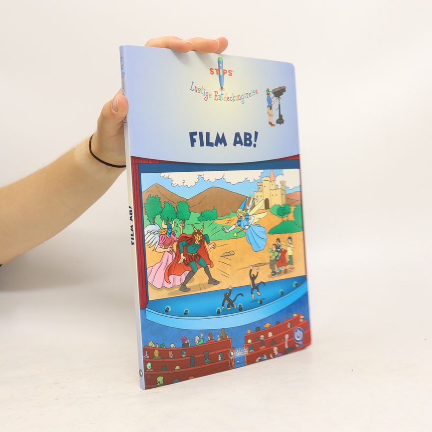Autorenkollektiv Film ab!