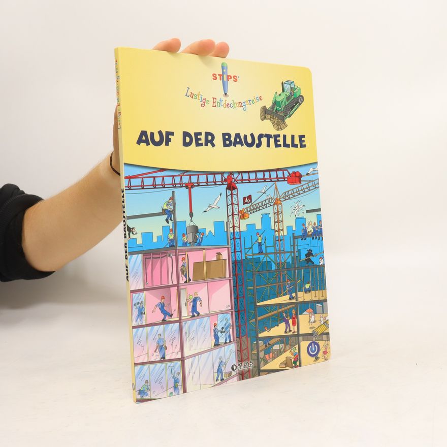 Autorenkollektiv Auf der Baustelle