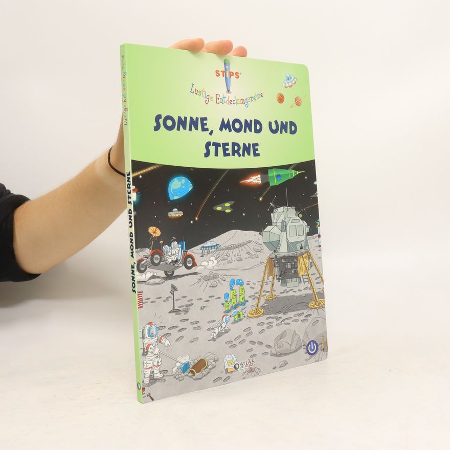 Autorenkollektiv Sonne, Mond und Sterne