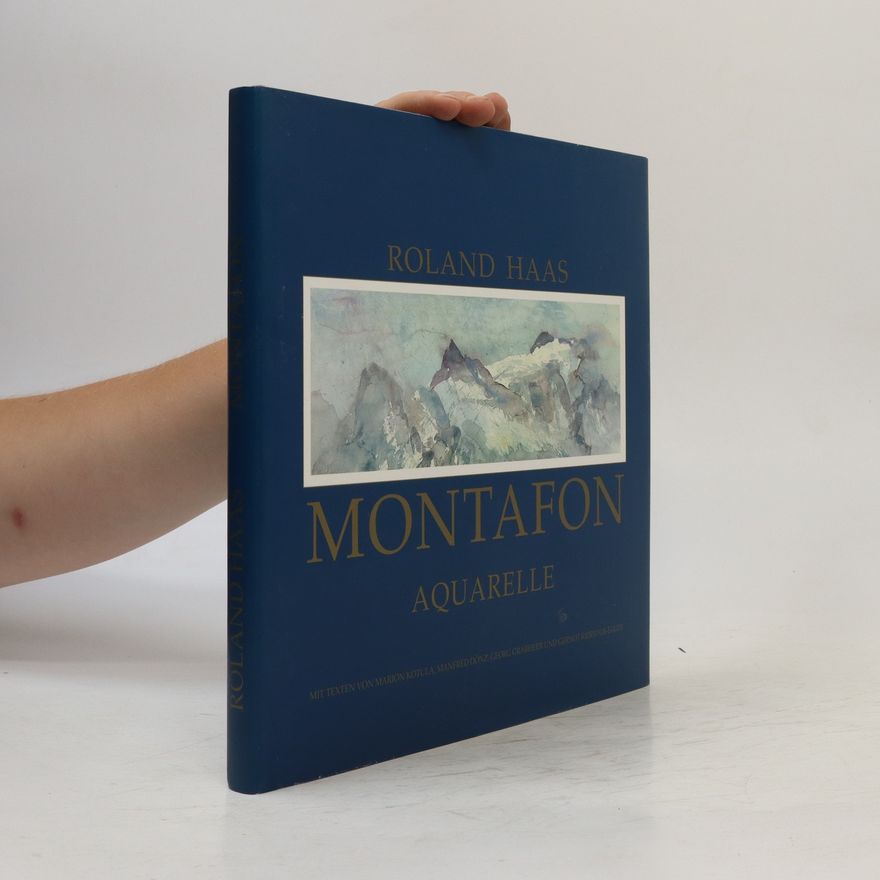 Roland Haas Montafon