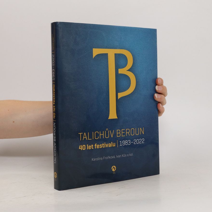 Ivan Kůs Talichův Beroun