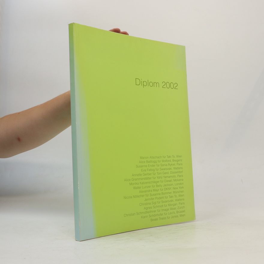 Various authors Diplom 2002