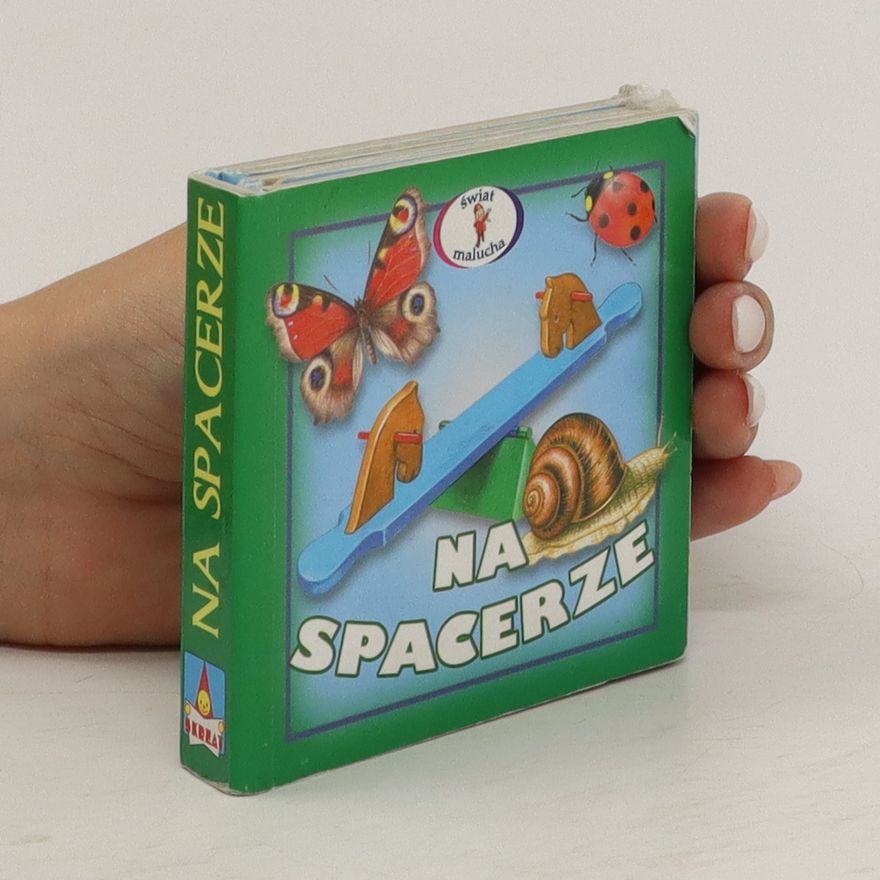 Autores varios Na spacerze