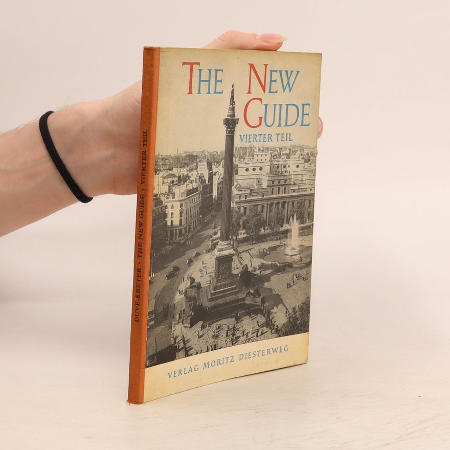 Autorenkollektiv The New Guide 4