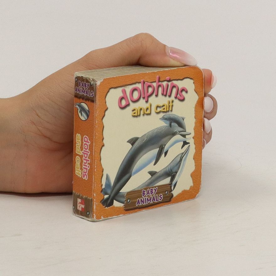 Collectif d'auteurs Dolphins and Calf
