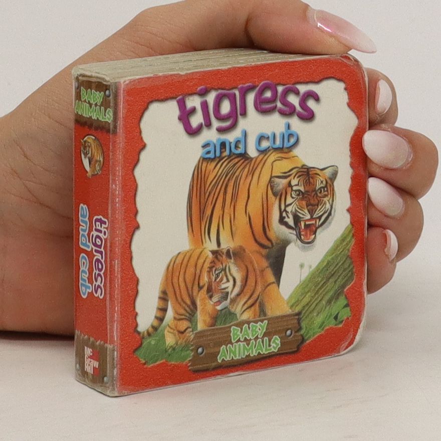 Collectif d'auteurs Tigers and Cub