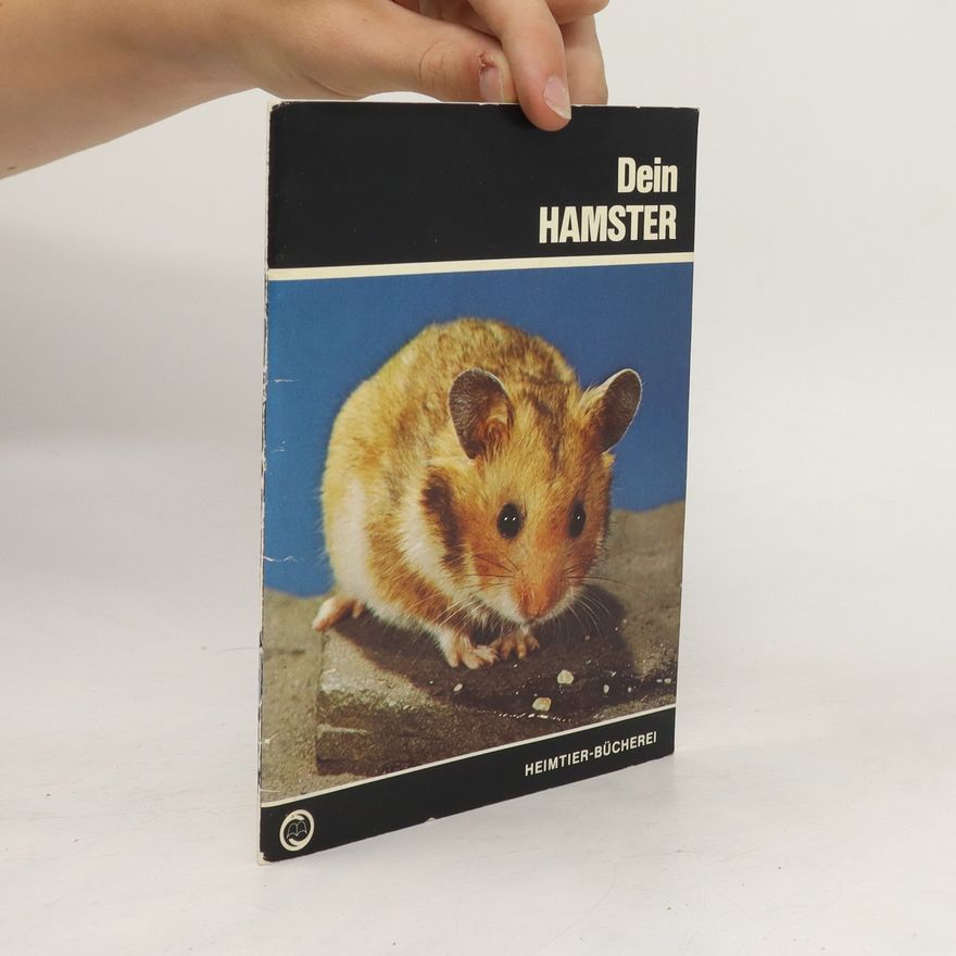 Autorenkollektiv Dein Hamster