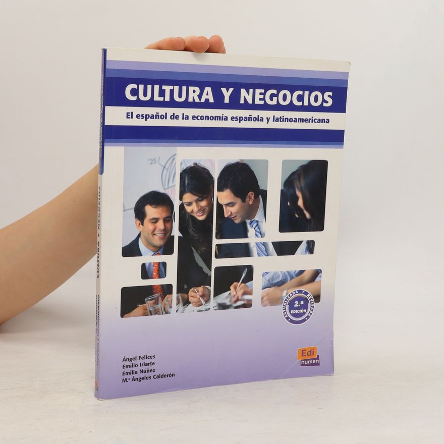 Autorenkollektiv Cultura y negocios